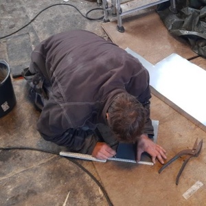 Installatiebedrijf Arnoud Ammerlaan