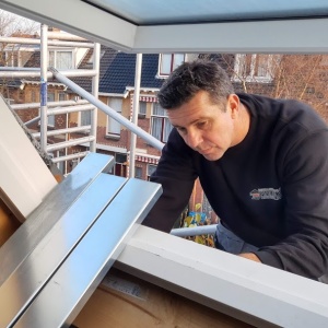 Installatiebedrijf Arnoud Ammerlaan