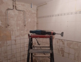 Installatiebedrijf Arnoud Ammerlaan