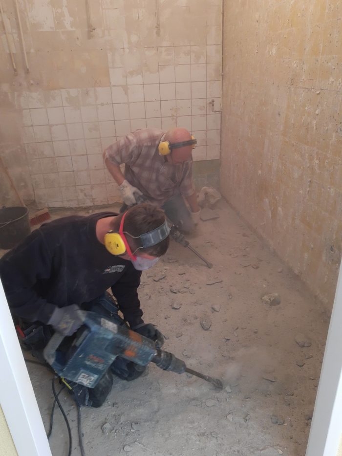 Installatiebedrijf Arnoud Ammerlaan