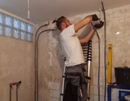 Installatiebedrijf Arnoud Ammerlaan