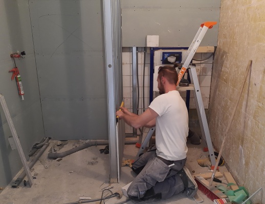 Installatiebedrijf Arnoud Ammerlaan