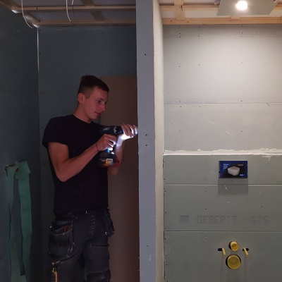 Installatiebedrijf Arnoud Ammerlaan