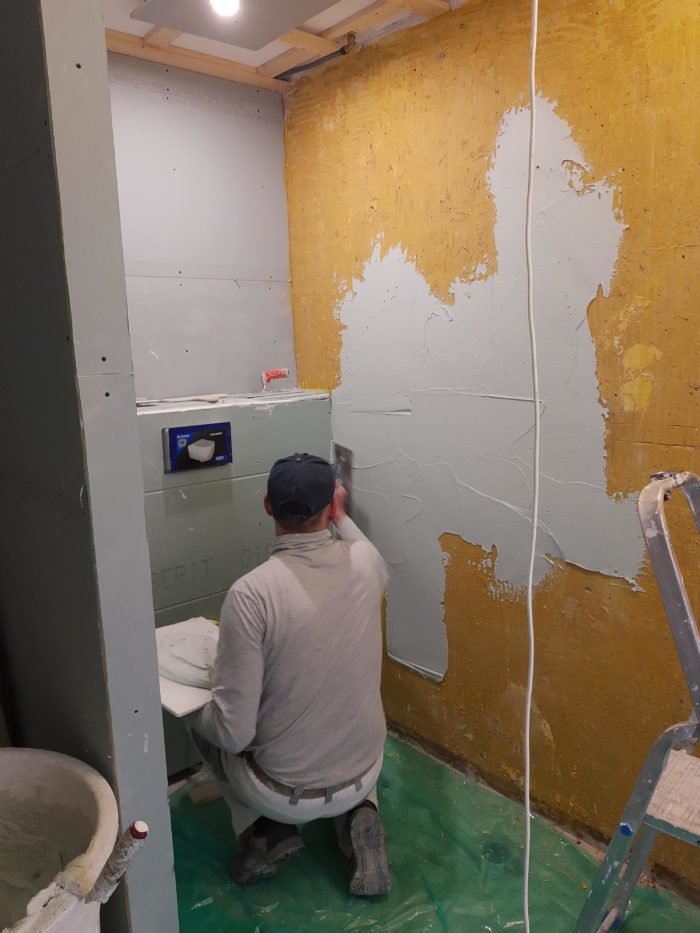 Installatiebedrijf Arnoud Ammerlaan