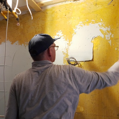 Installatiebedrijf Arnoud Ammerlaan