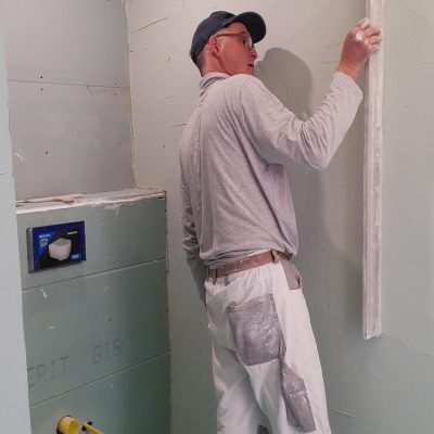 Installatiebedrijf Arnoud Ammerlaan