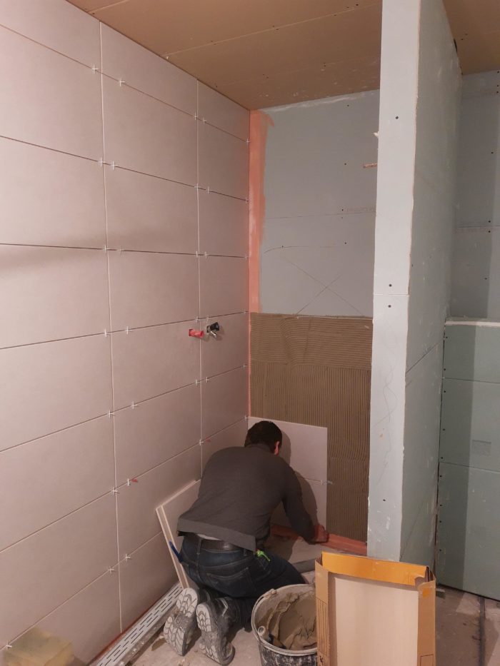 Installatiebedrijf Arnoud Ammerlaan