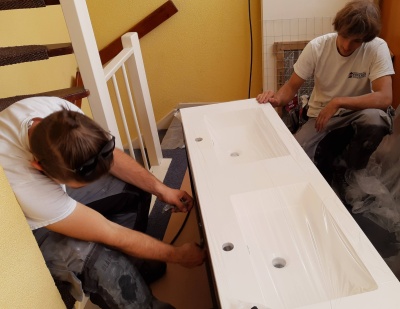 Installatiebedrijf Arnoud Ammerlaan