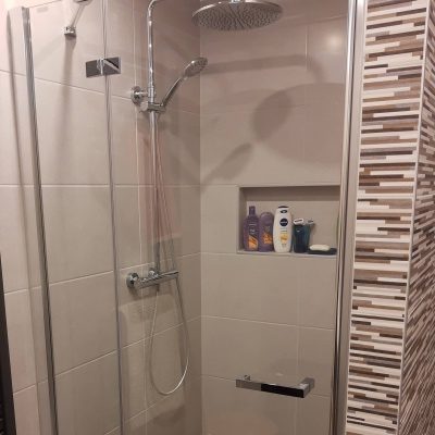 Installatiebedrijf Arnoud Ammerlaan