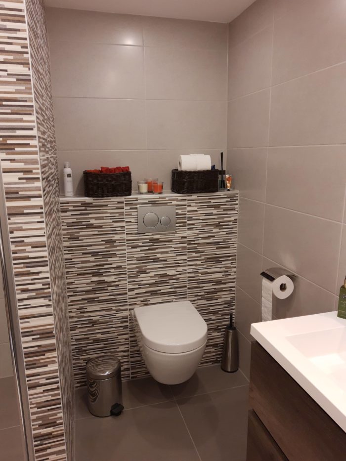 Installatiebedrijf Arnoud Ammerlaan