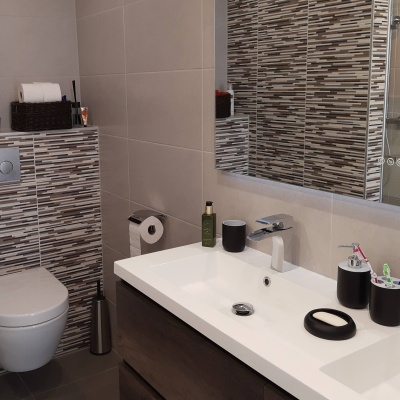 Installatiebedrijf Arnoud Ammerlaan