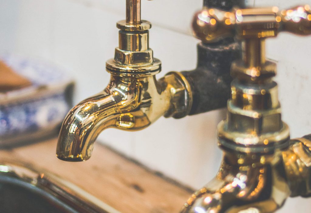 Installatiebedrijf Arnoud Ammerlaan