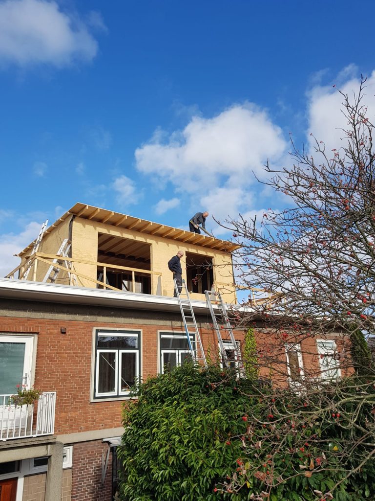 Installatiebedrijf Arnoud Ammerlaan