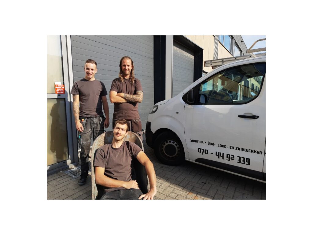 Installatiebedrijf Arnoud Ammerlaan