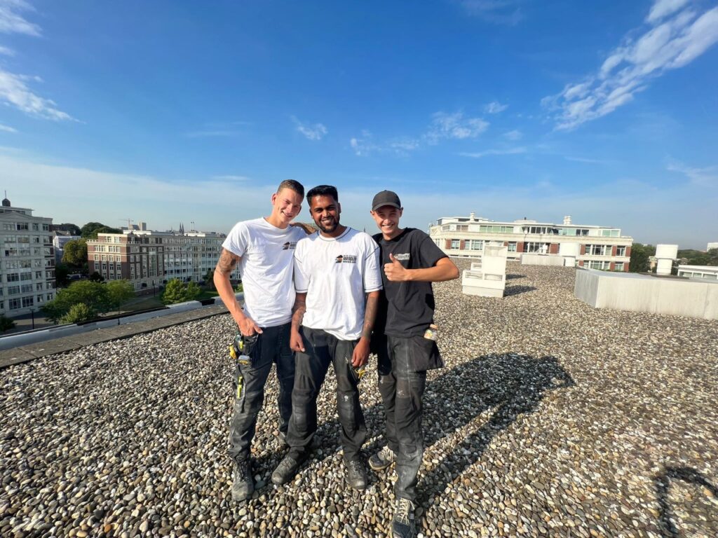 Installatiebedrijf Arnoud Ammerlaan