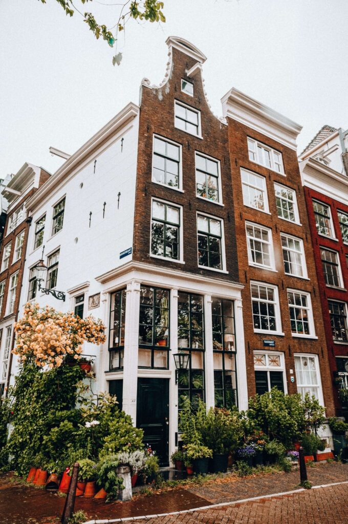 Installatiebedrijf Arnoud Ammerlaan