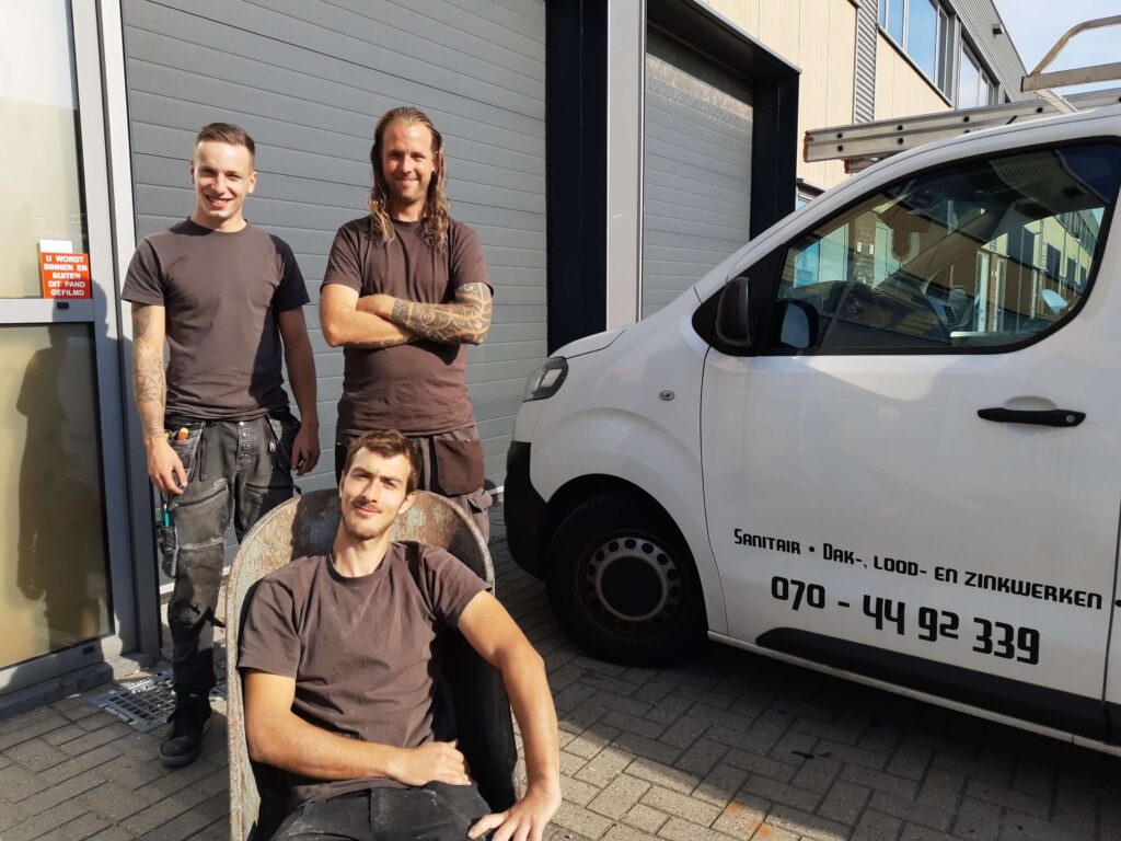 Installatiebedrijf Arnoud Ammerlaan