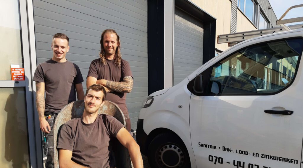 Installatiebedrijf Arnoud Ammerlaan