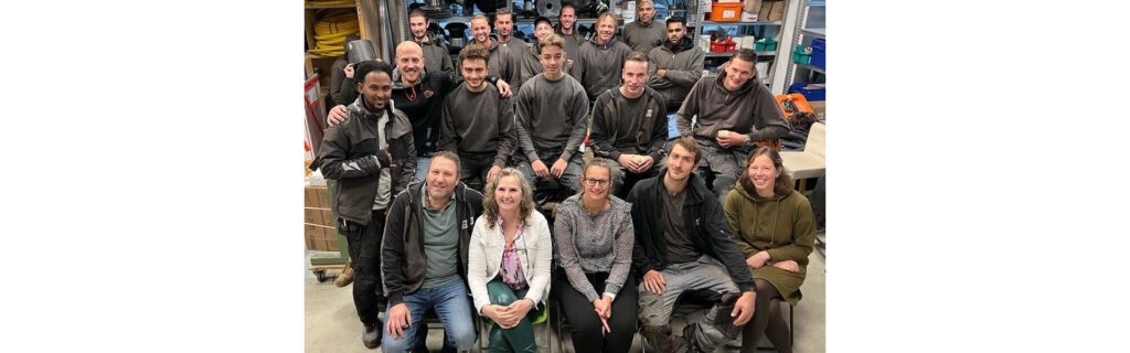 Installatiebedrijf Arnoud Ammerlaan