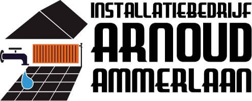 Installatiebedrijf Arnoud Ammerlaan